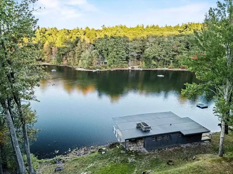 116 Martin Road Weare NH 03281