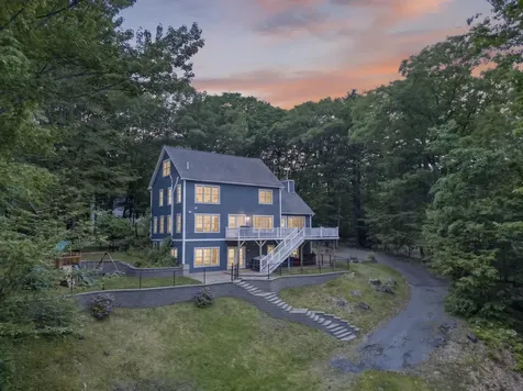 116 Martin Road Weare NH 03281
