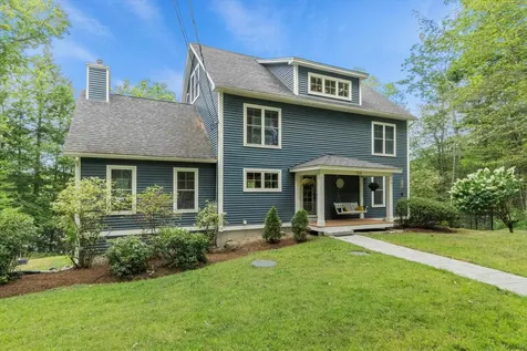 116 Martin Road Weare NH 03281