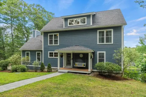 116 Martin Road Weare NH 03281