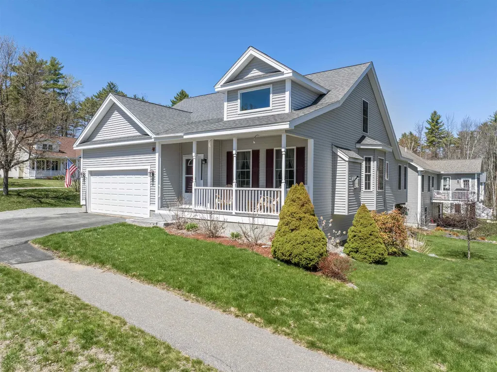8 Port Way Laconia NH 03246