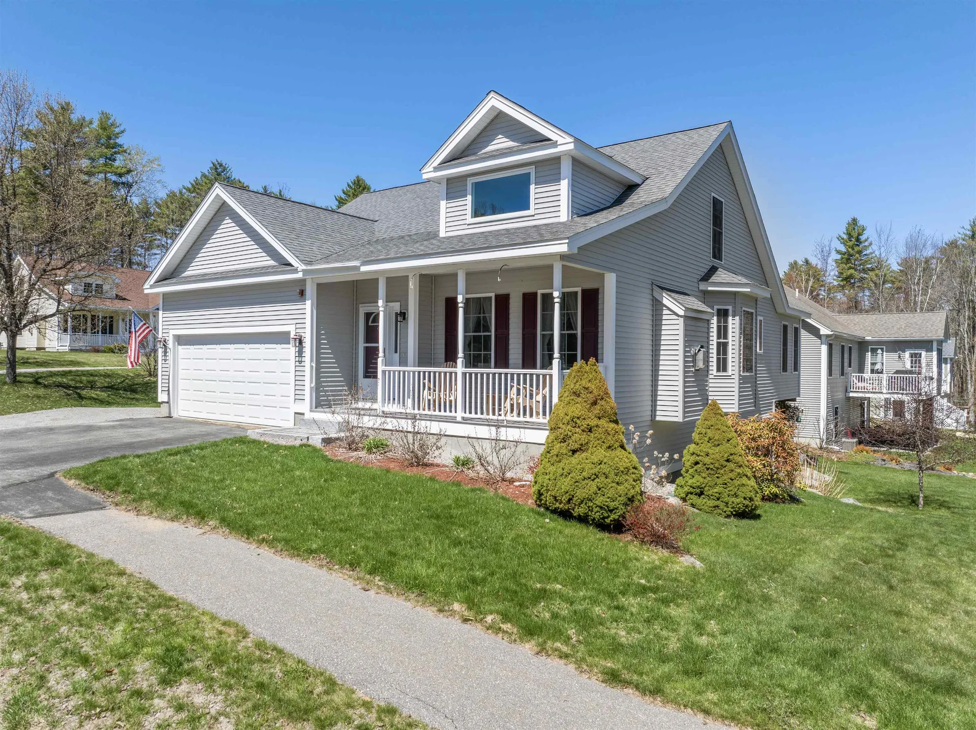 8 Port Way Laconia NH 03246