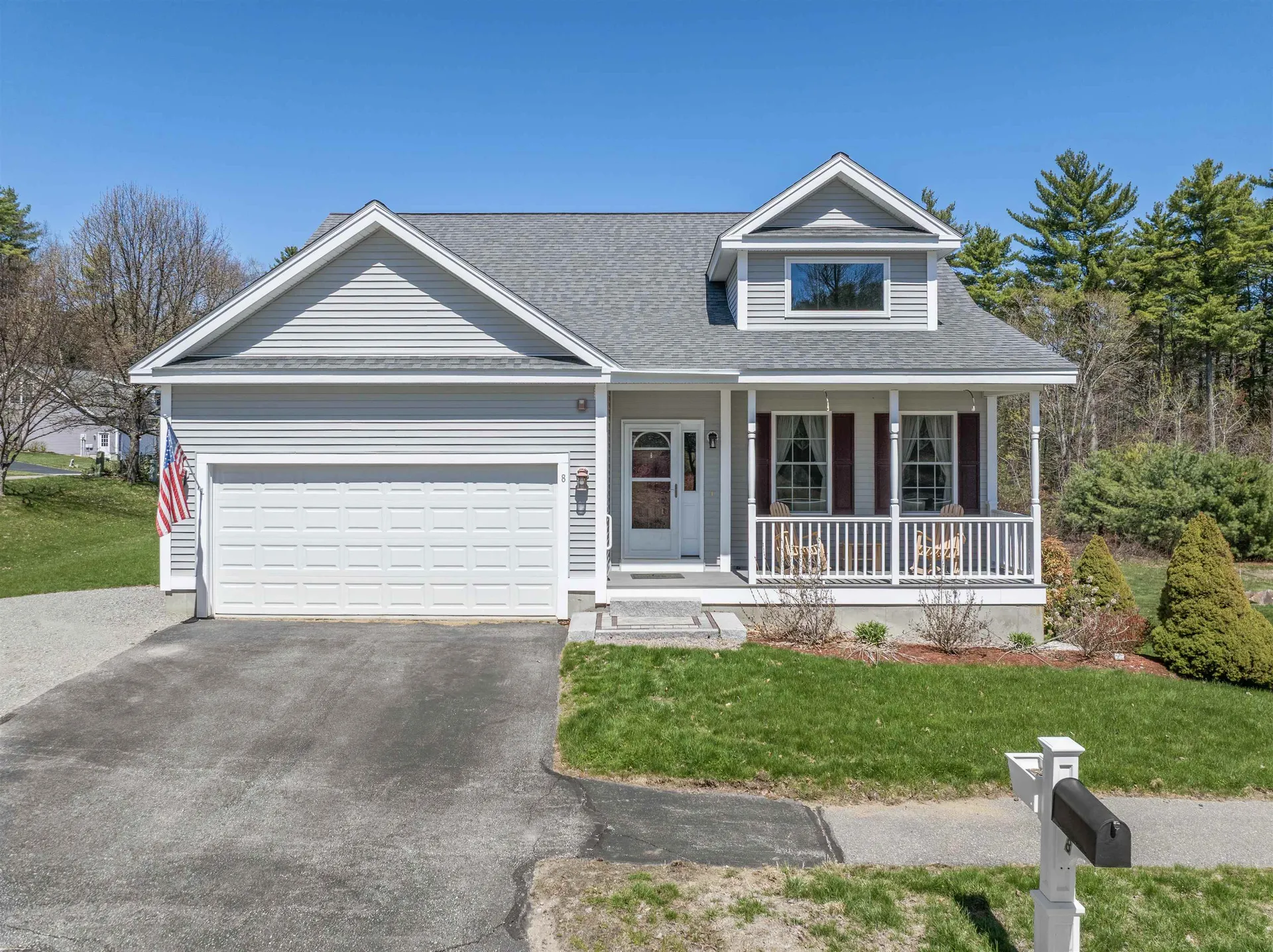 8 Port Way Laconia NH 03246