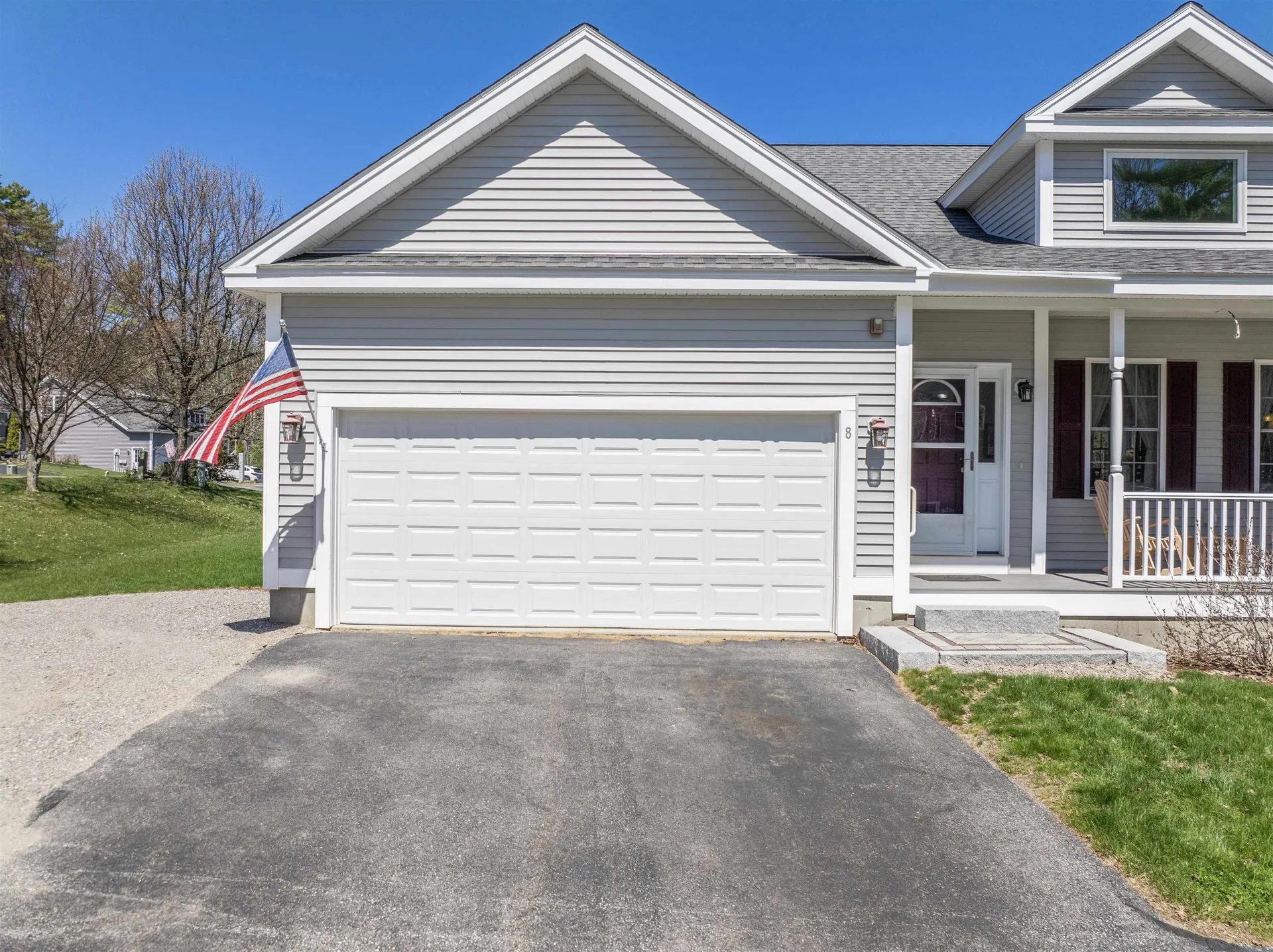 8 Port Way Laconia NH 03246
