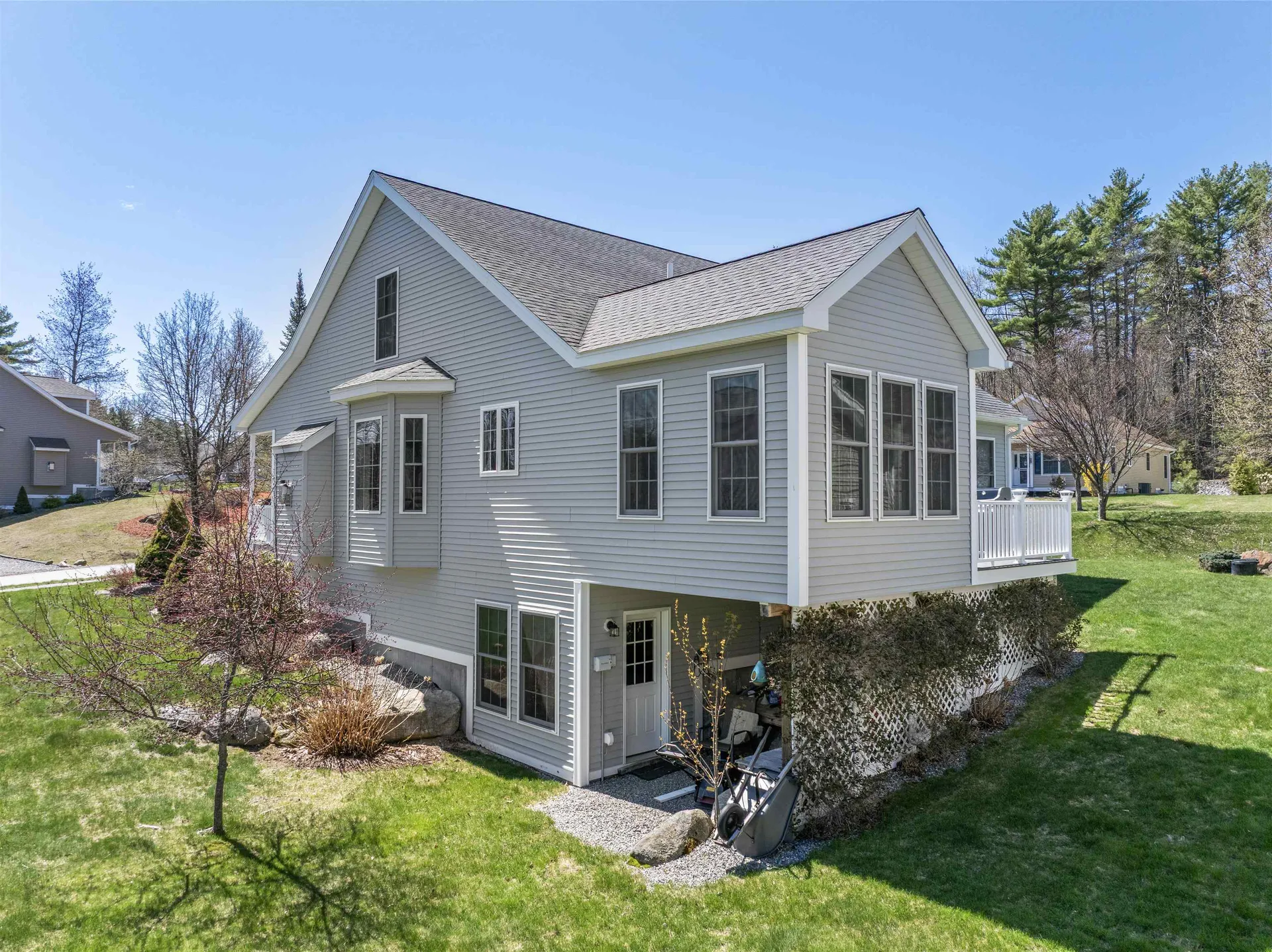 8 Port Way Laconia NH 03246