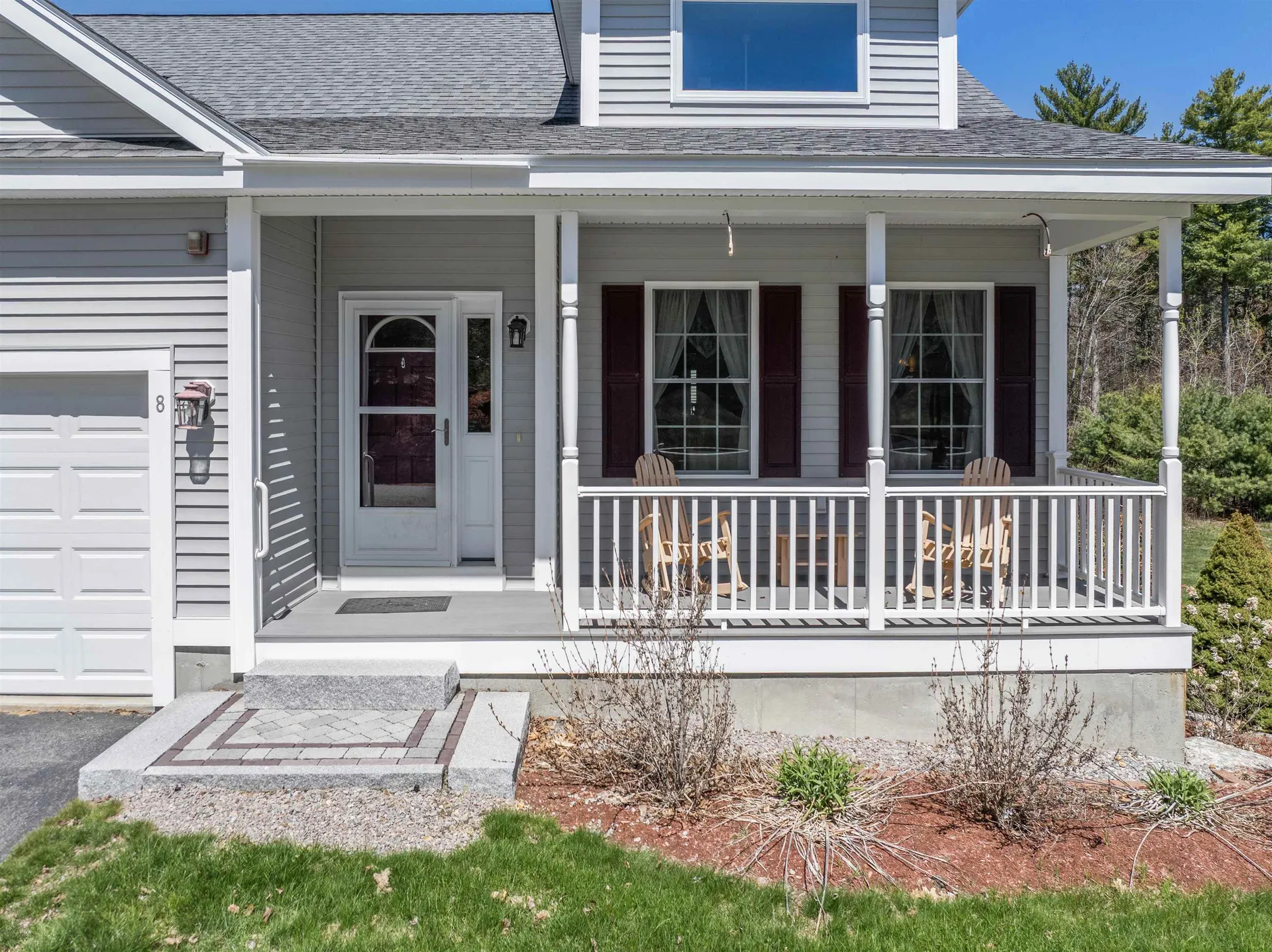 8 Port Way Laconia NH 03246