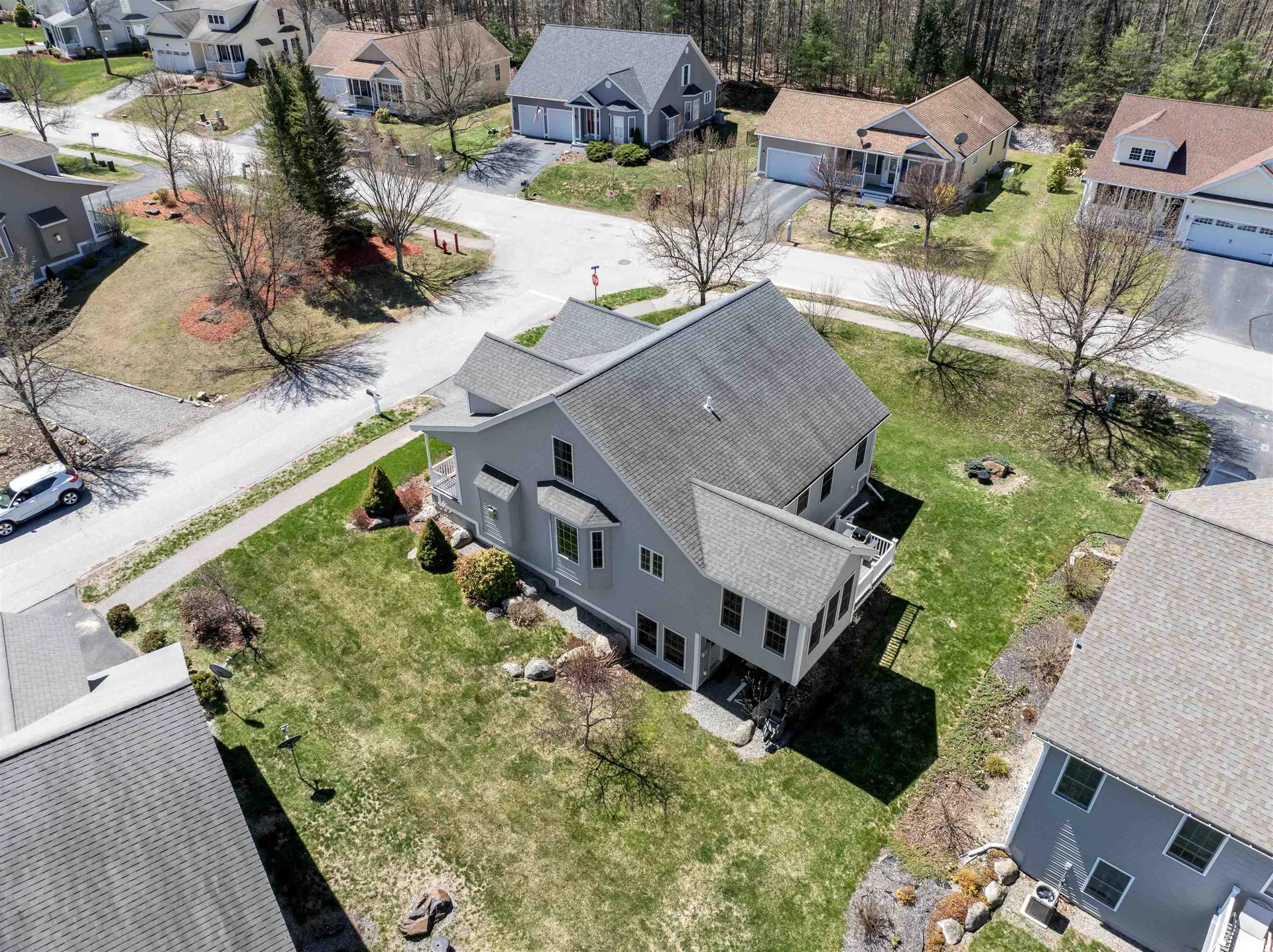 8 Port Way Laconia NH 03246