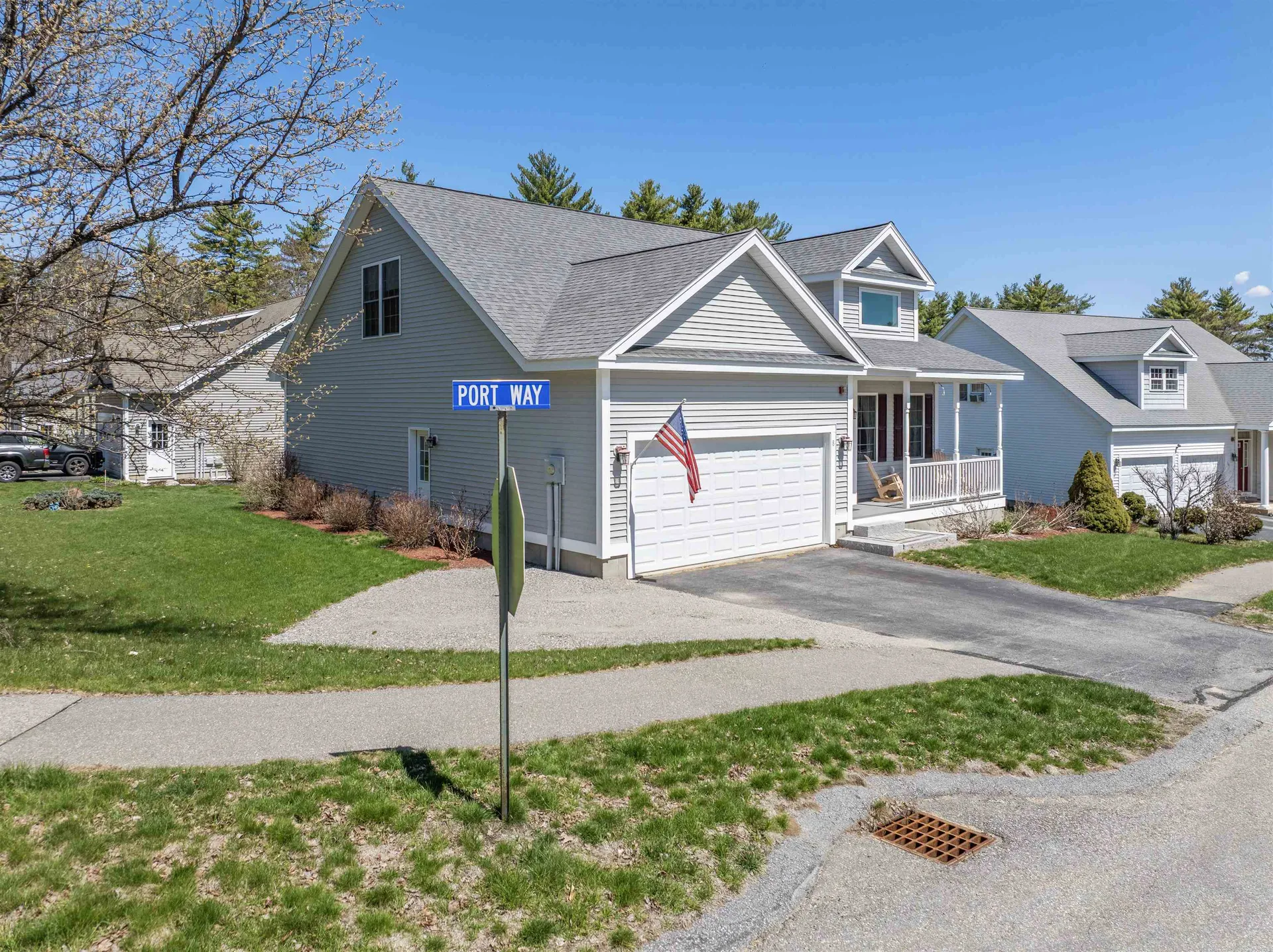 8 Port Way Laconia NH 03246