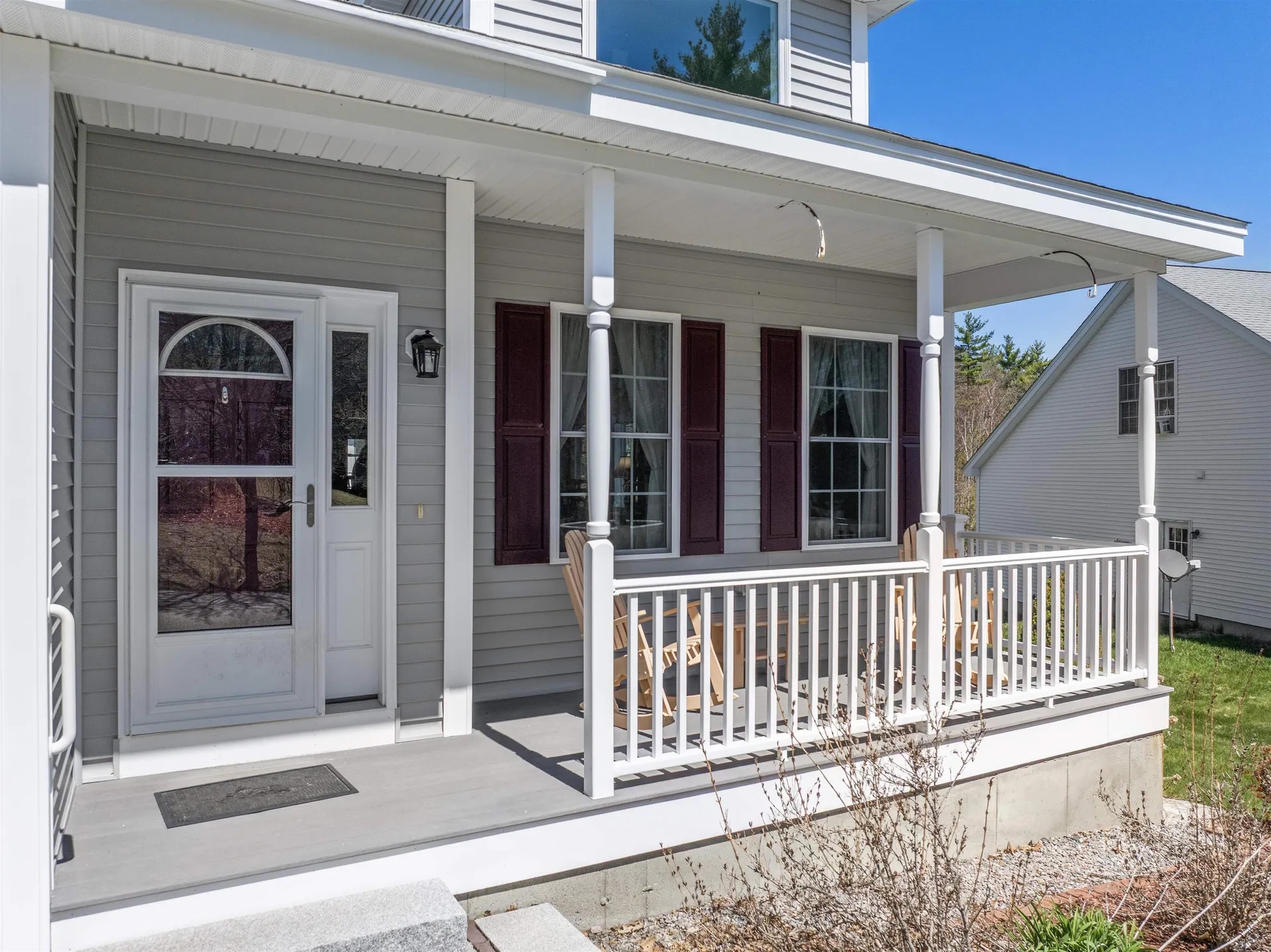 8 Port Way Laconia NH 03246