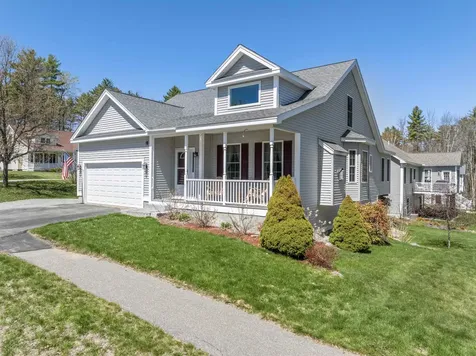 8 Port Way Laconia NH 03246