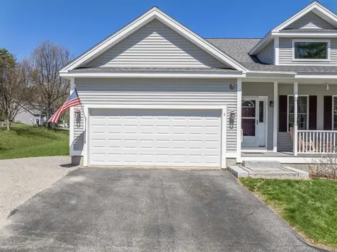 8 Port Way Laconia NH 03246