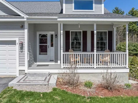 8 Port Way Laconia NH 03246