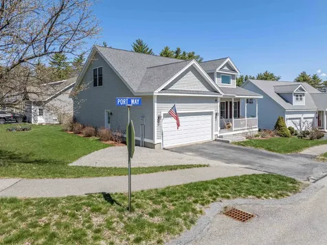 8 Port Way Laconia NH 03246