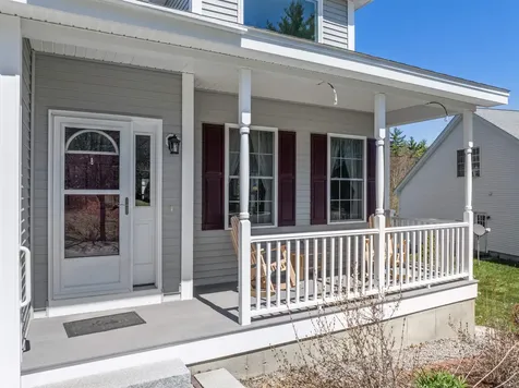 8 Port Way Laconia NH 03246