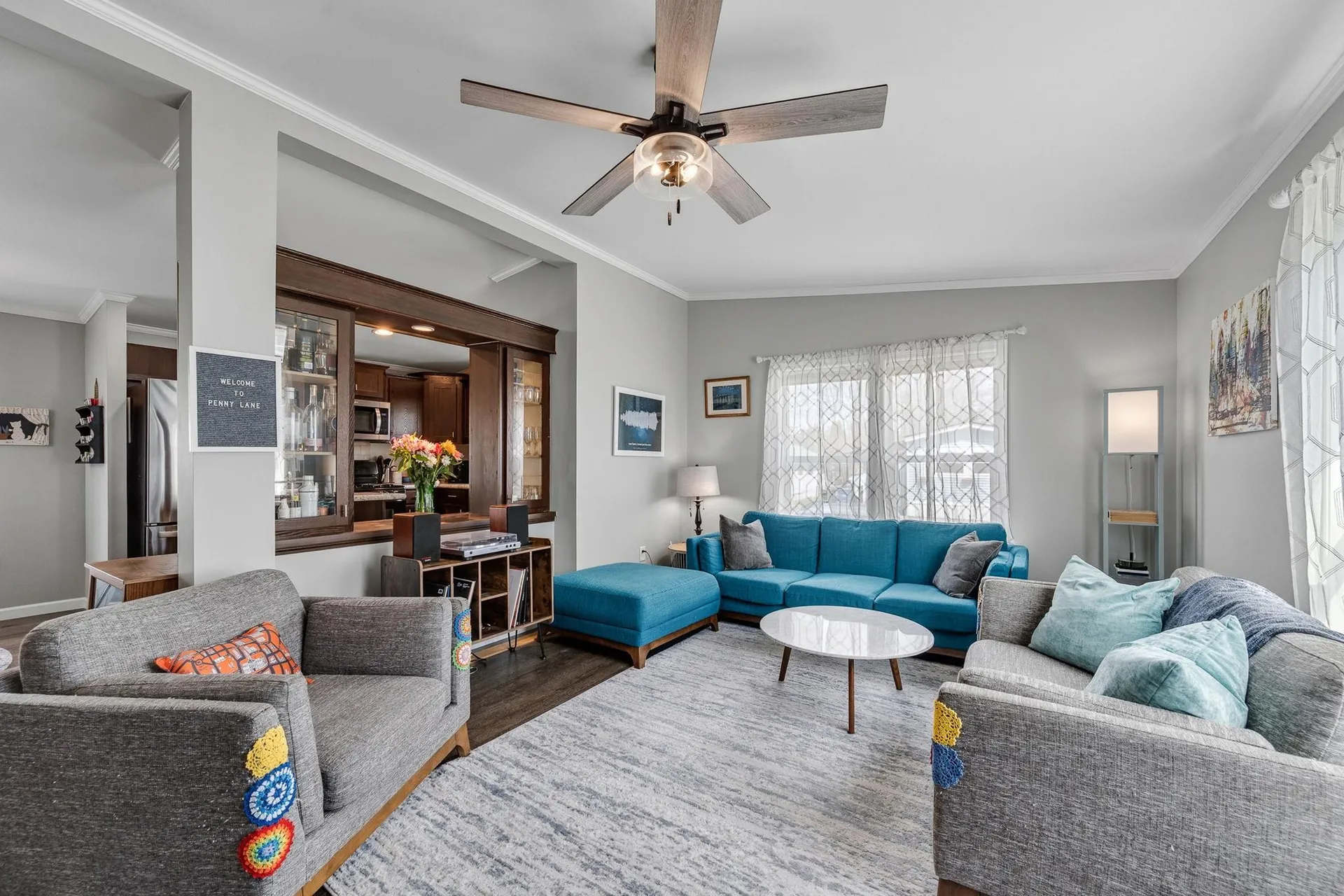 302 Penny Lane Shelburne VT 05482