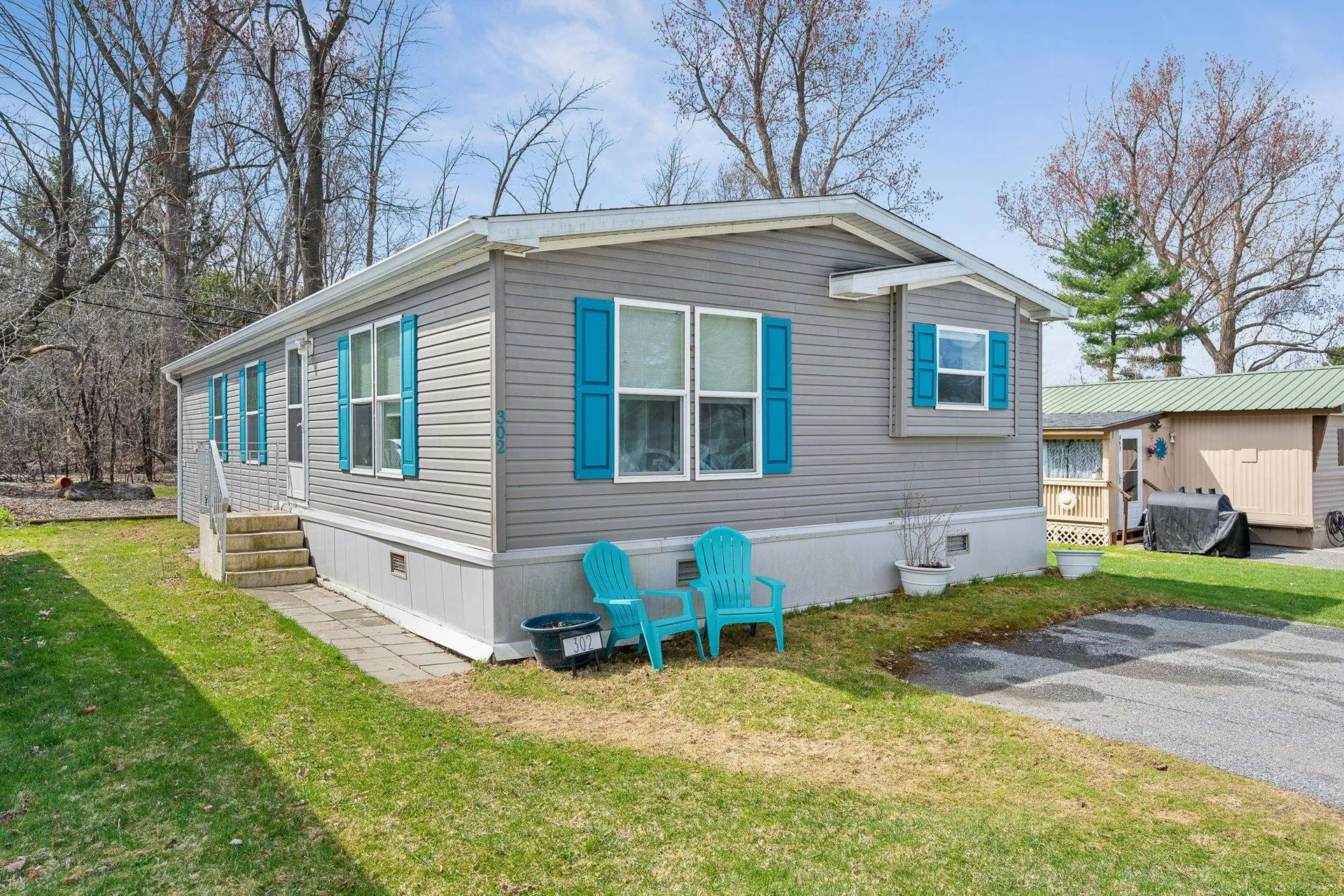 302 Penny Lane Shelburne VT 05482