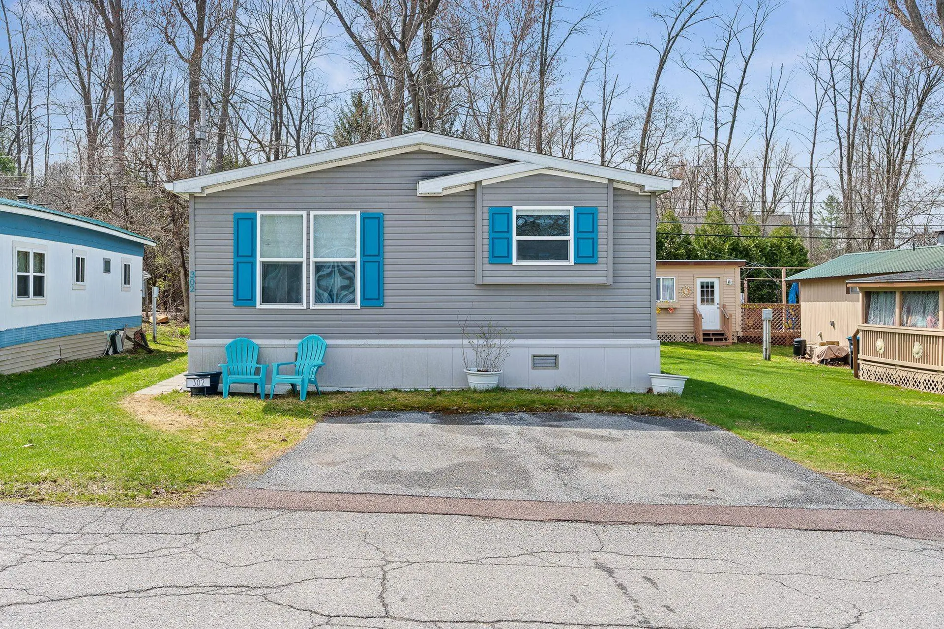302 Penny Lane Shelburne VT 05482