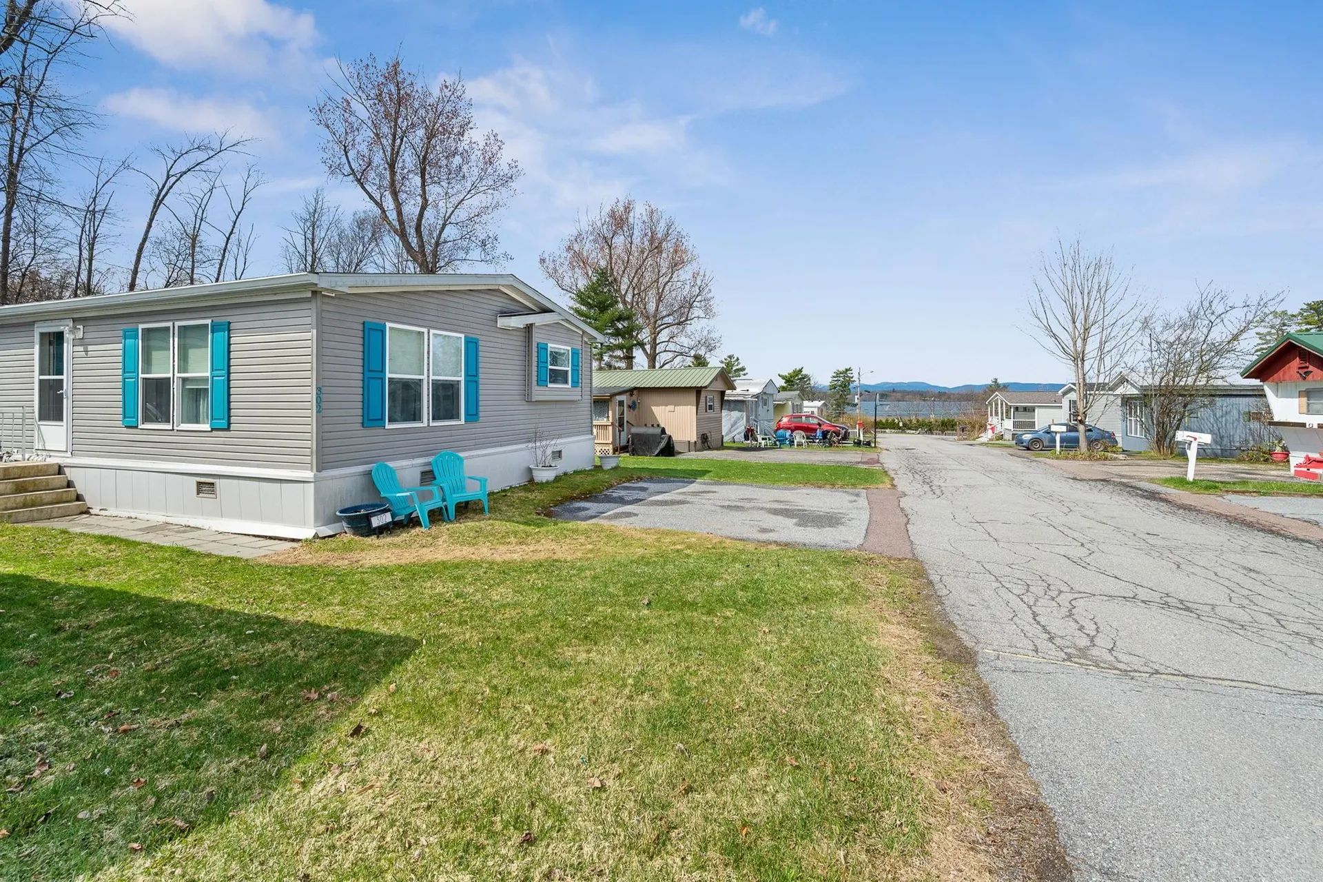 302 Penny Lane Shelburne VT 05482