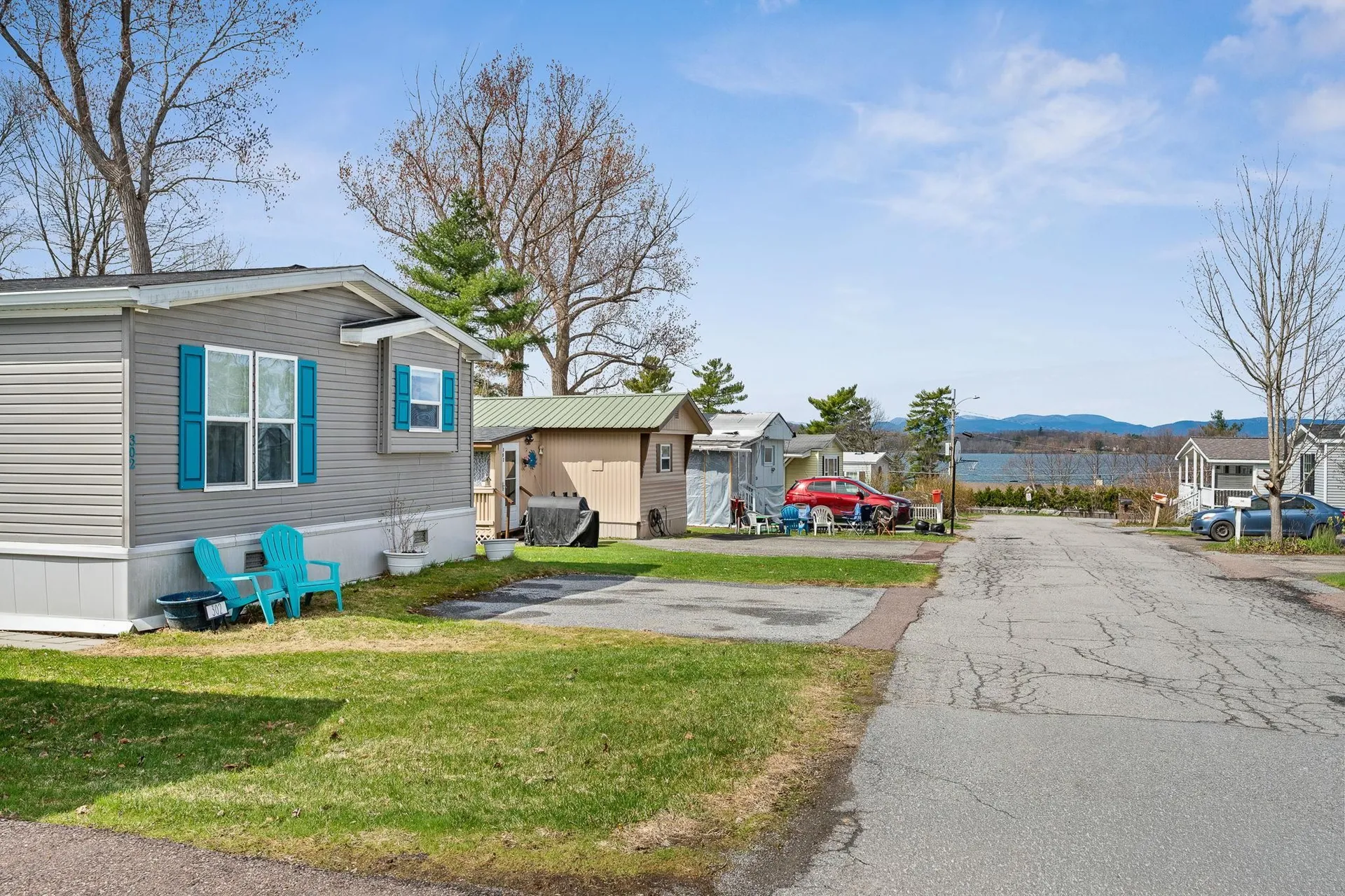 302 Penny Lane Shelburne VT 05482