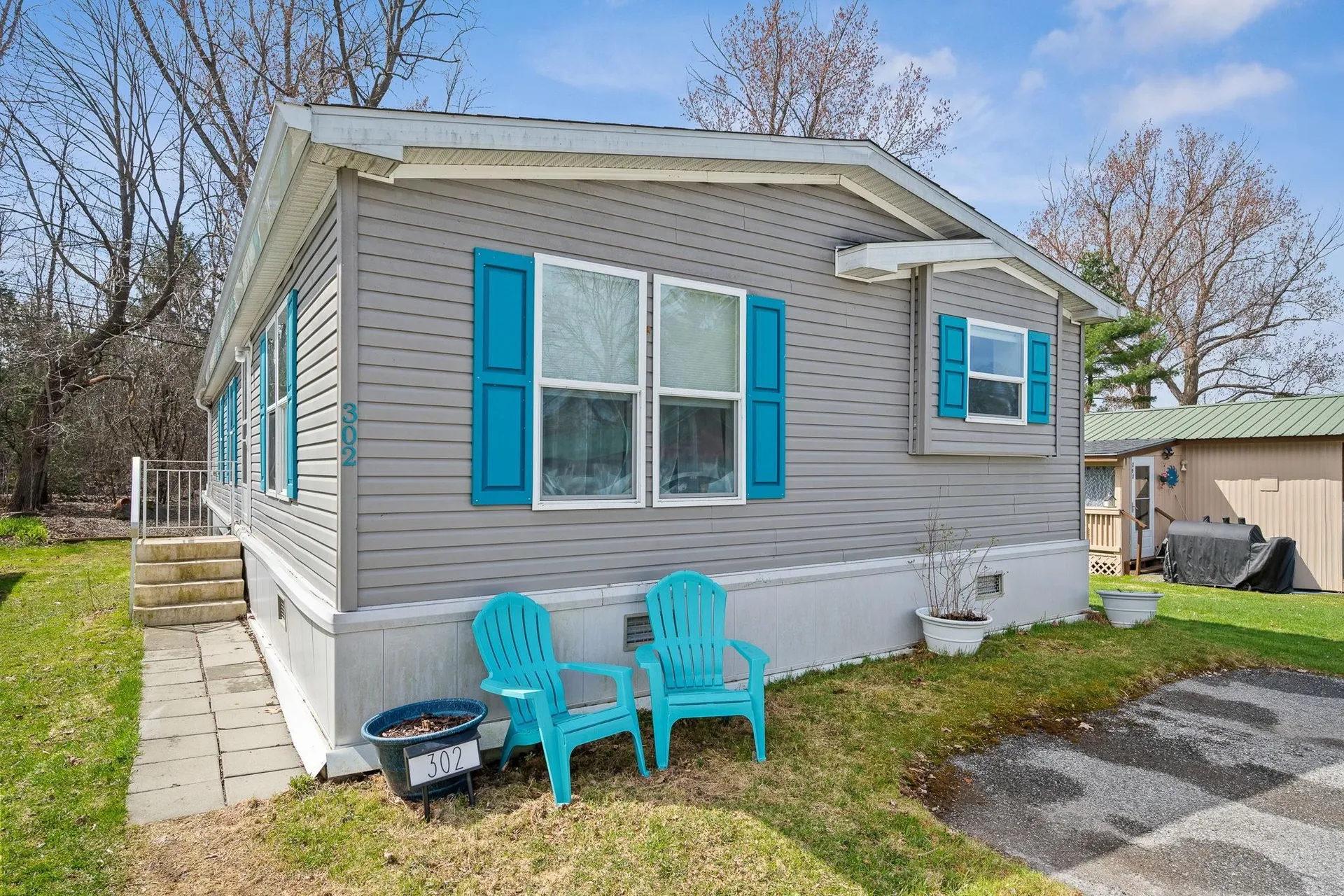 302 Penny Lane Shelburne VT 05482