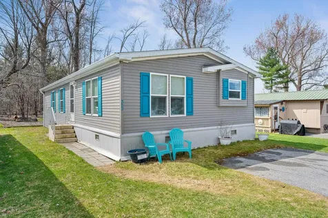 302 Penny Lane Shelburne VT 05482