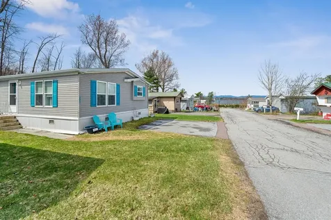 302 Penny Lane Shelburne VT 05482