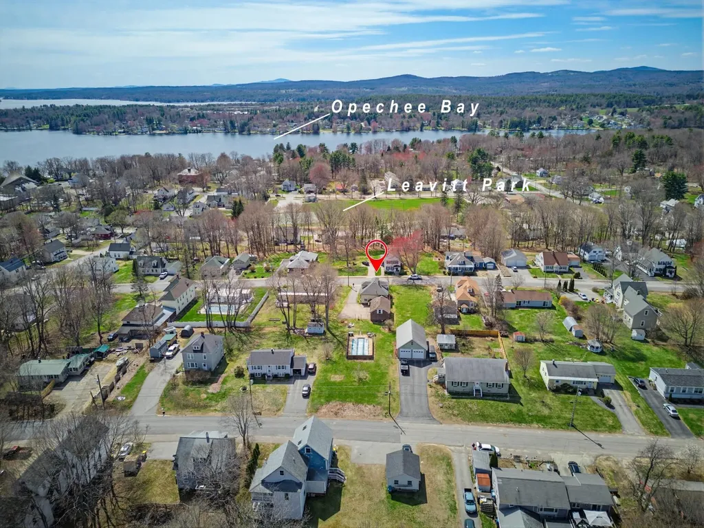 127 Belvidere Street Laconia NH 03246
