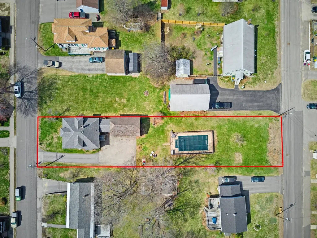 127 Belvidere Street Laconia NH 03246