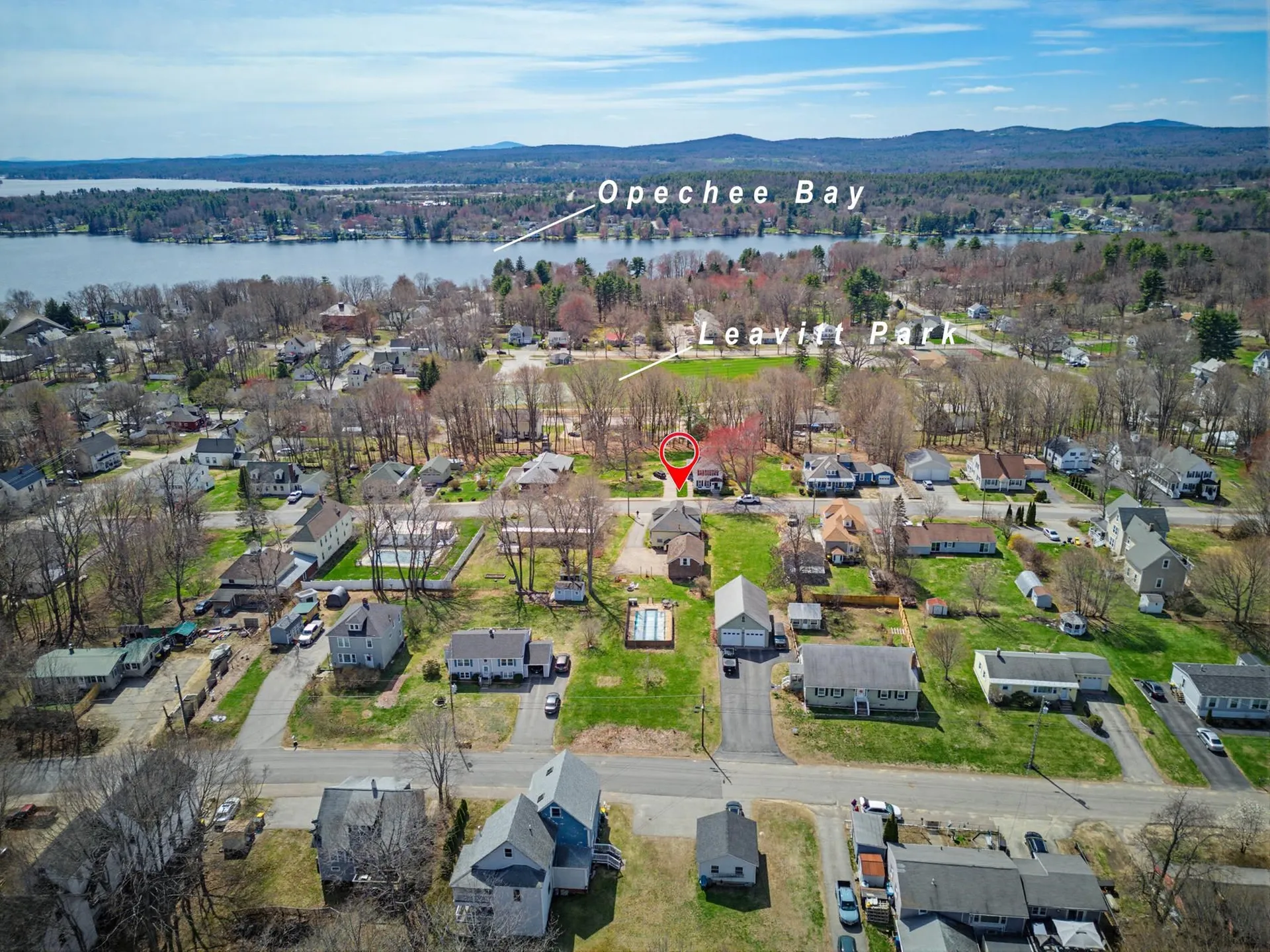127 Belvidere Street Laconia NH 03246