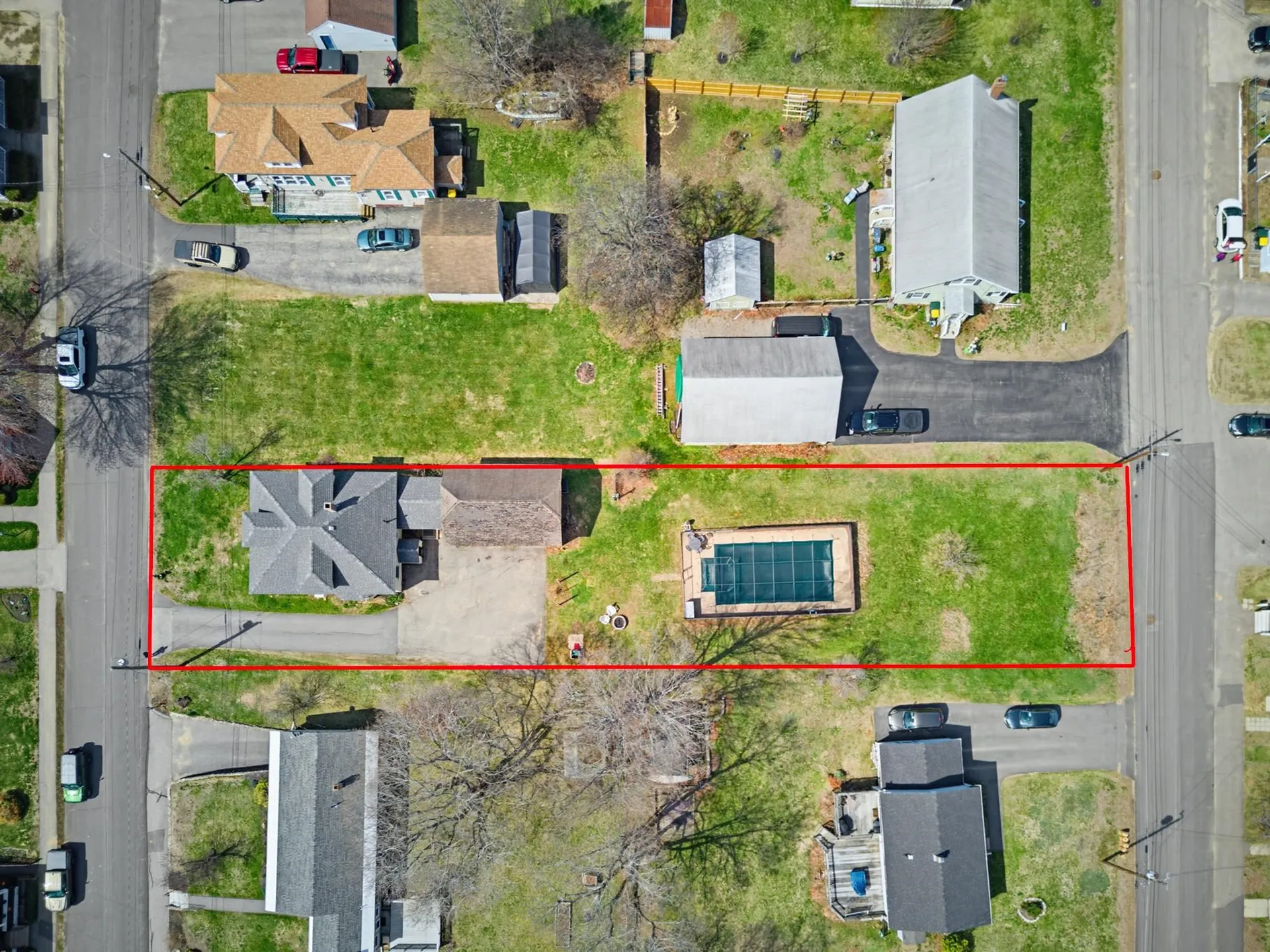 127 Belvidere Street Laconia NH 03246