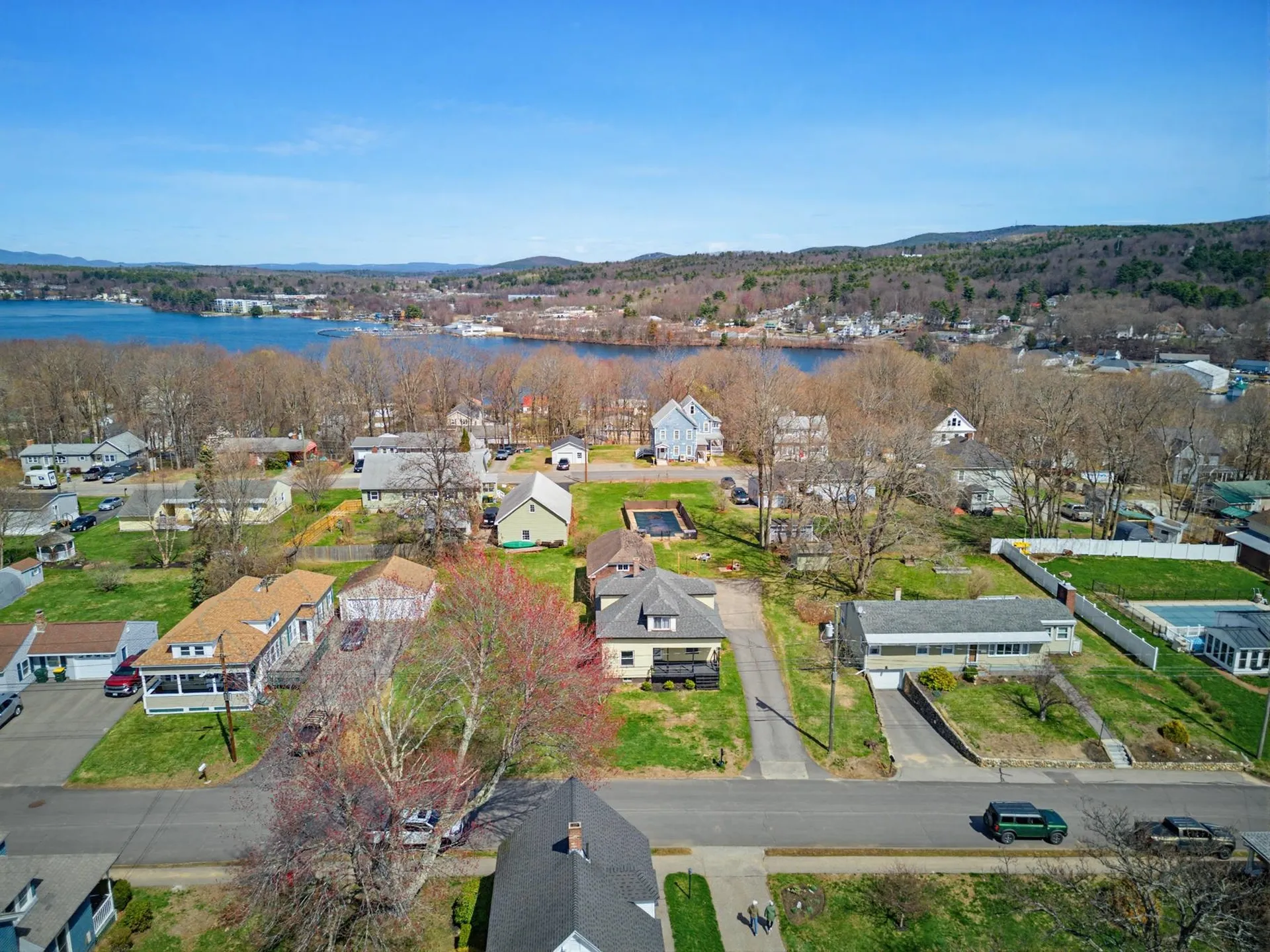127 Belvidere Street Laconia NH 03246