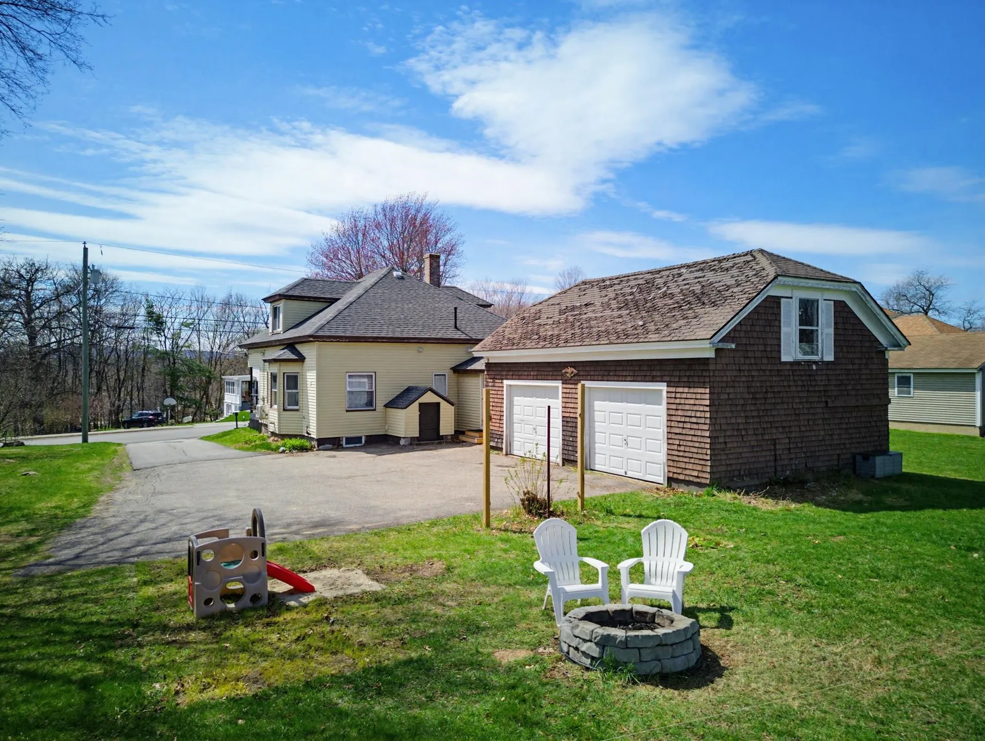 127 Belvidere Street Laconia NH 03246