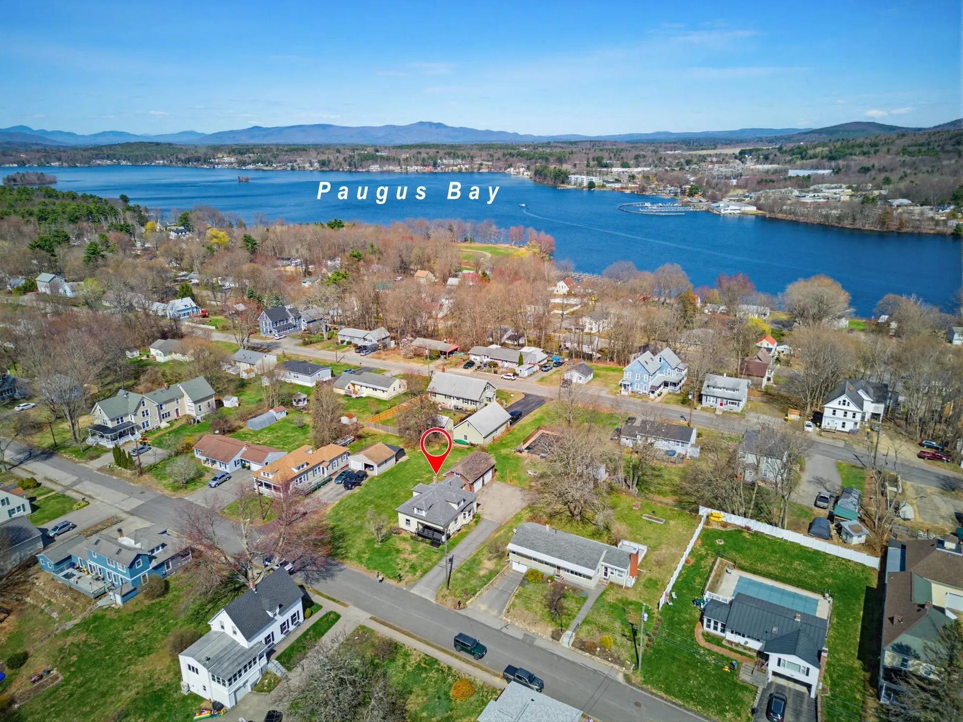 127 Belvidere Street Laconia NH 03246