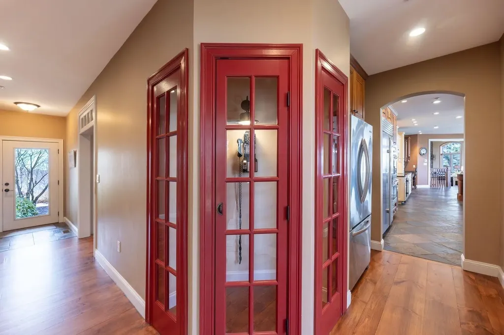 6 Crescent Drive Bow NH 03304