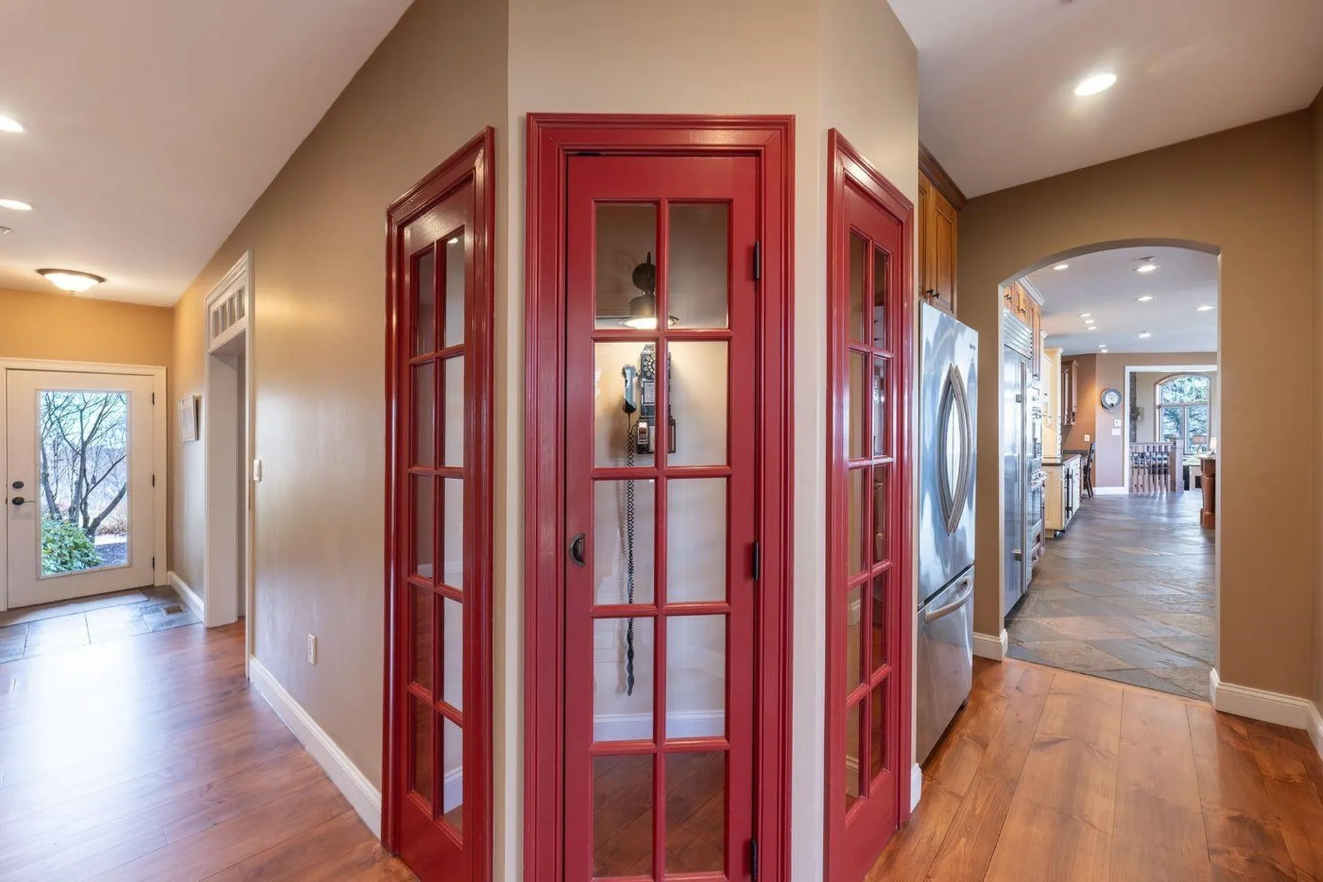 6 Crescent Drive Bow NH 03304