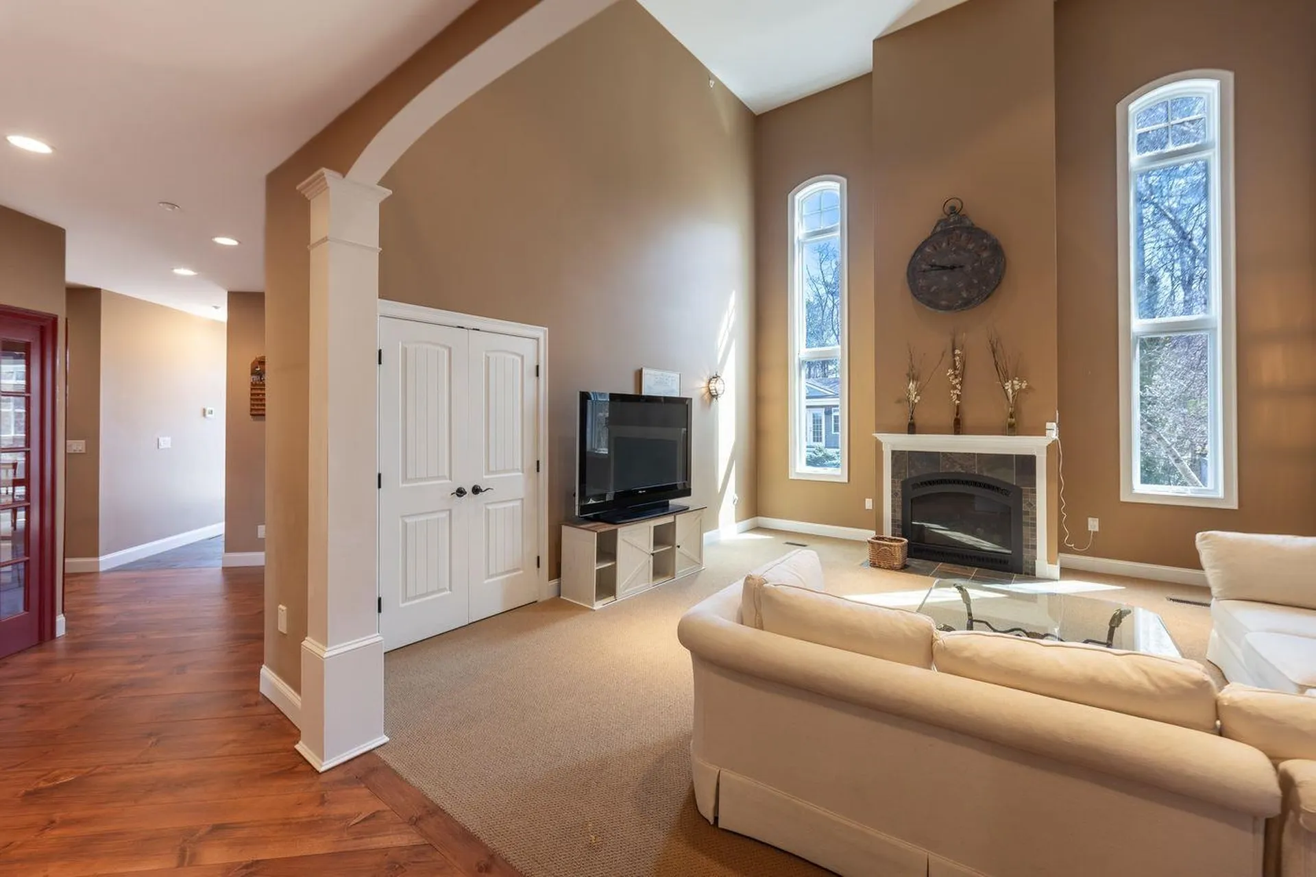 6 Crescent Drive Bow NH 03304