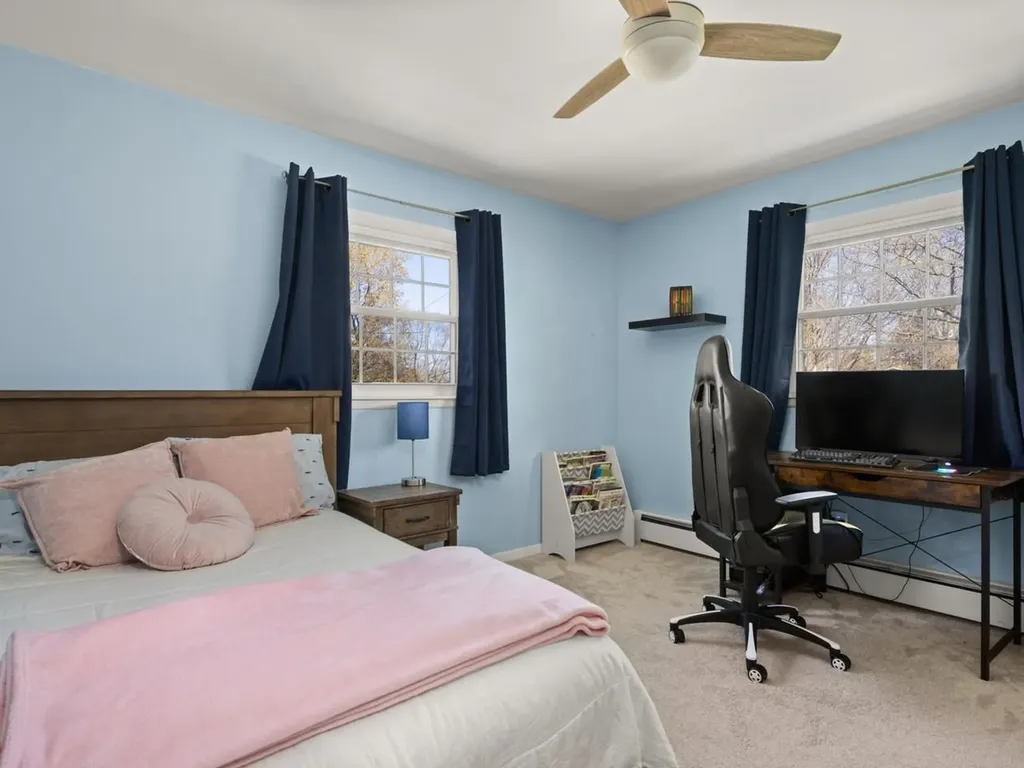 163 Hillside Drive Williston VT 05495