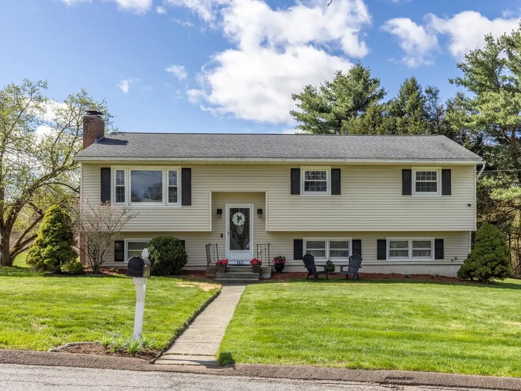 163 Hillside Drive Williston VT 05495