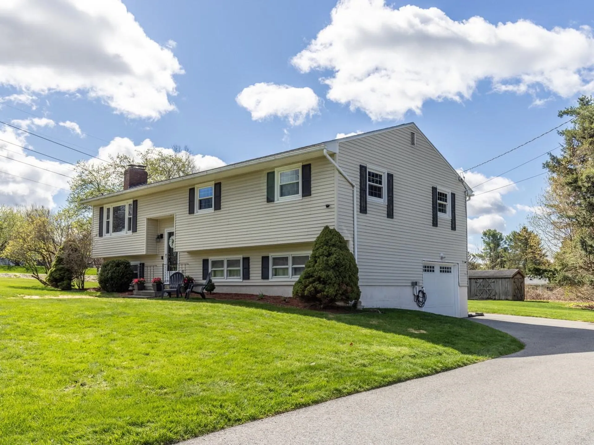 163 Hillside Drive Williston VT 05495