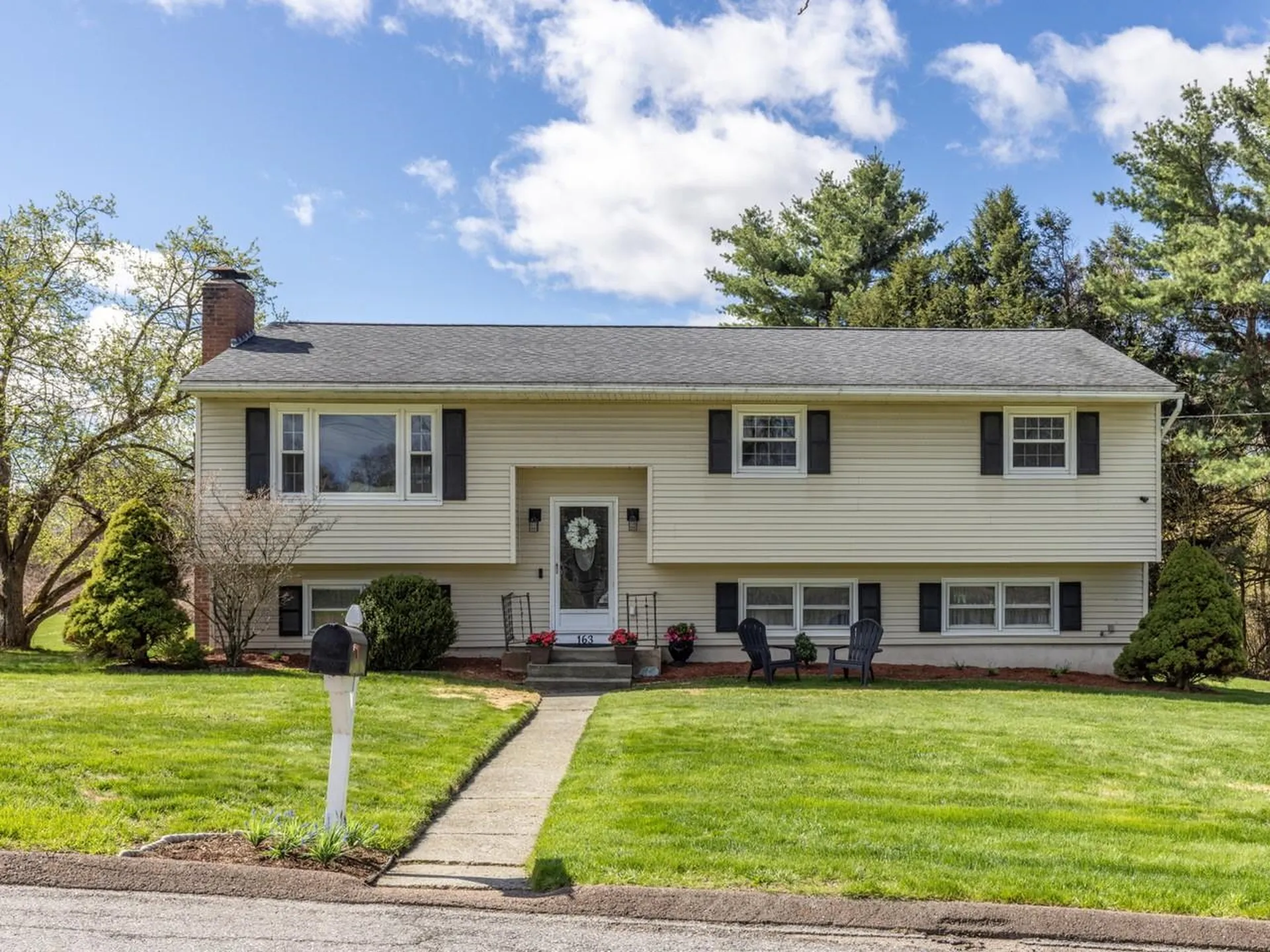 163 Hillside Drive Williston VT 05495