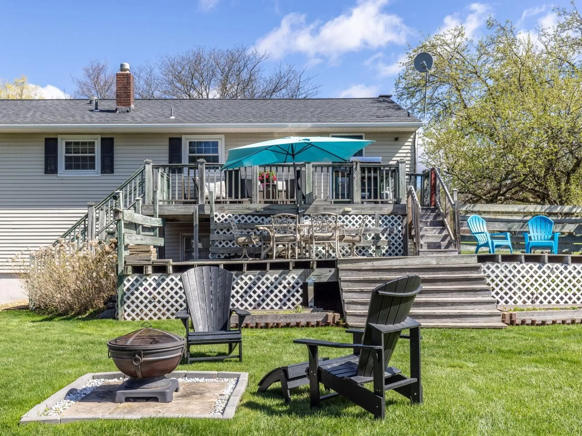 163 Hillside Drive Williston VT 05495
