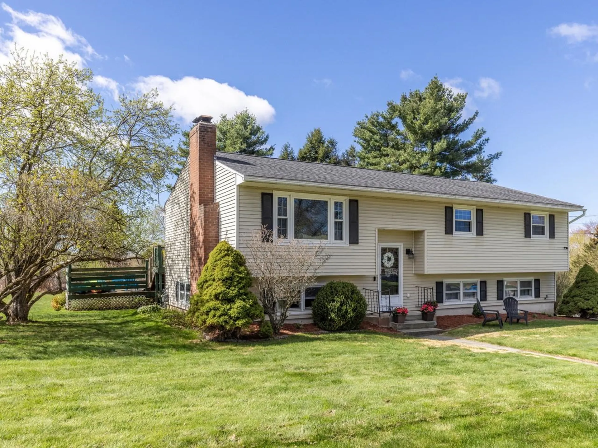163 Hillside Drive Williston VT 05495