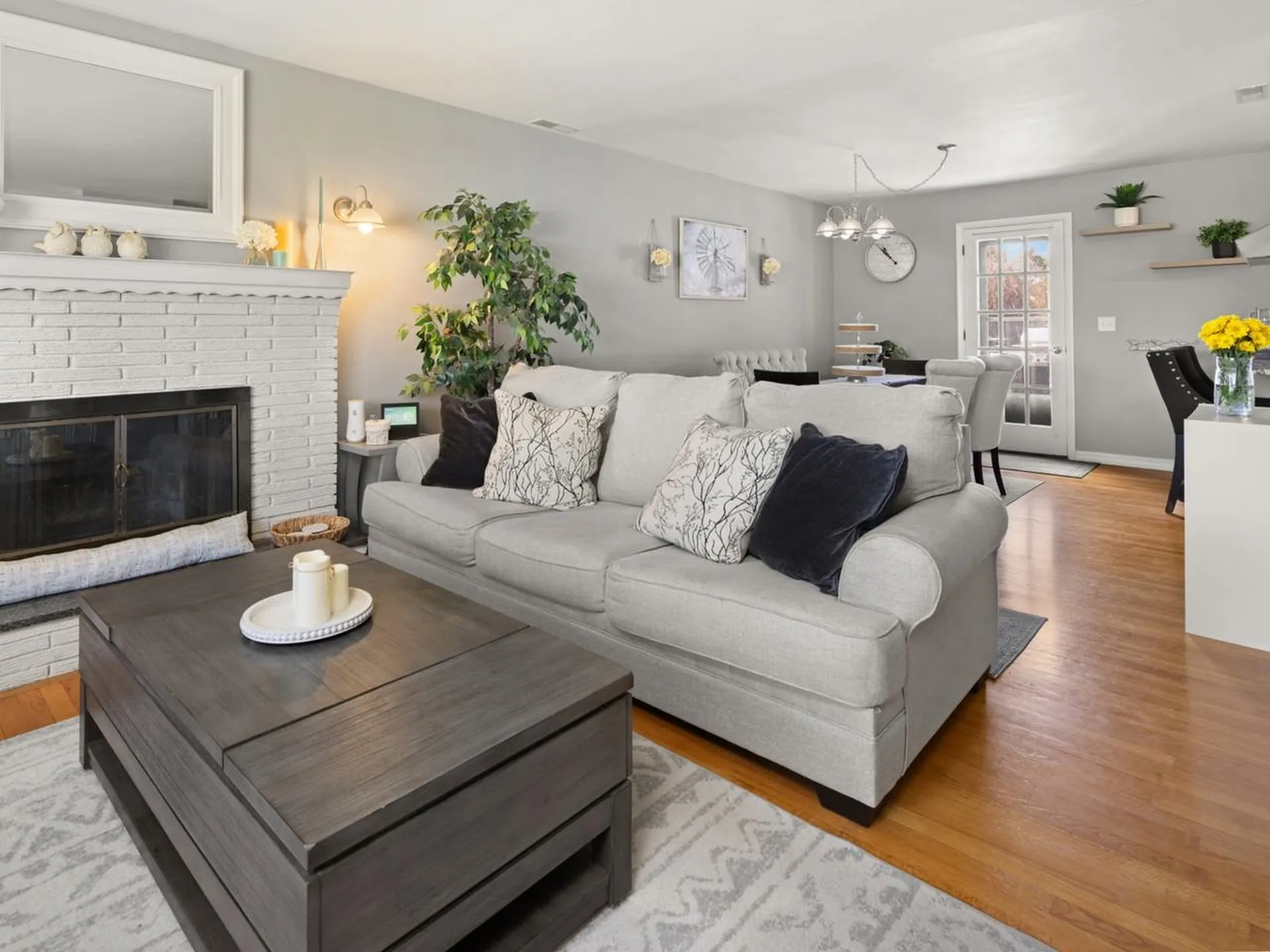163 Hillside Drive Williston VT 05495