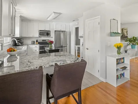 163 Hillside Drive Williston VT 05495