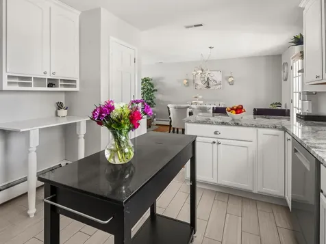 163 Hillside Drive Williston VT 05495