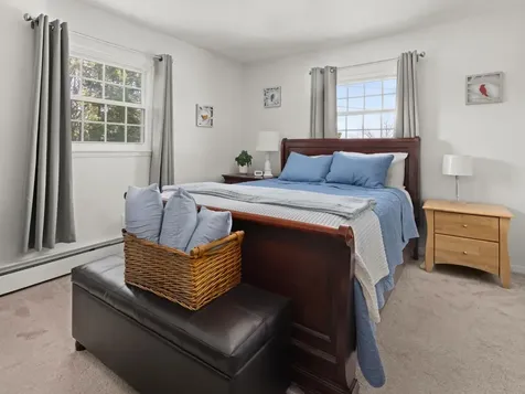 163 Hillside Drive Williston VT 05495