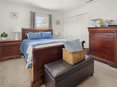 163 Hillside Drive Williston VT 05495