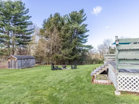 163 Hillside Drive Williston VT 05495