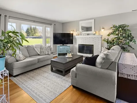 163 Hillside Drive Williston VT 05495
