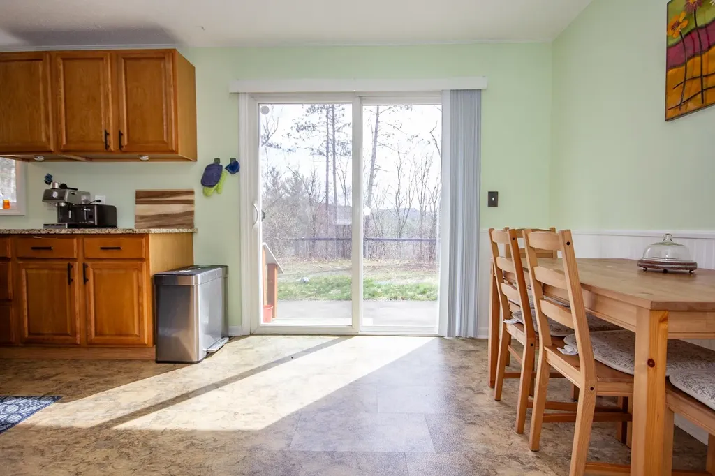 5 Pine Ridge Road Randolph VT 05060
